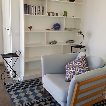 The Sky Attic Apartment Sitges Exteriér fotografie