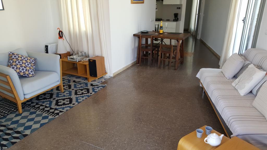 The Sky Attic Apartment Sitges Exteriér fotografie